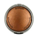 Buy Palladio Baked Bronzer Caribbean Tan (10 g) - Purplle