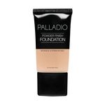 Buy Palladio Foundation Tubes Ivory (27 ml) - Purplle
