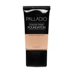 Buy Palladio Foundation Tubes Porcelain (27 ml) - Purplle