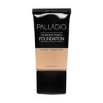 Buy Palladio Foundation Tubes Vanilla (27 ml) - Purplle