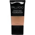 Buy Palladio Foundation Tubes In The Buff (27 ml) - Purplle