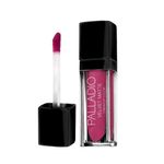 Buy Palladio Velvet Matte Cream Lip Color Plush (4.16 g) - Purplle
