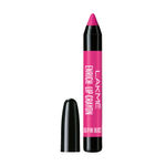 Buy Lakme Enrich Lip Crayon - Pink Burst (2.2 g) - Purplle