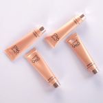 Buy Lakme 9 To 5 Weightless Mousse Foundation - Rose Honey (25 g) - Purplle