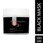 Buy O3+ Black Mask(300g) - Purplle