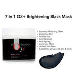 Buy O3+ Black Mask(300g) - Purplle