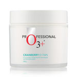 Buy O3+ Cranberry D-Tan For De Tan All skin types (300g) - Purplle