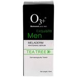 Buy O3+ Exquisite Men MelaDerm Whitening Serum - Tea Tree(50ml) - Purplle