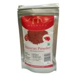 Buy Mesmara Herbal Hibiscus Powder (75 g) - Purplle