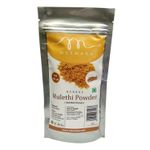 Buy Mesmara Herbal Mulethi Licorice Yastimadhu Powder (100 g) - Purplle