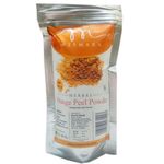 Buy Mesmara Herbal Orange Peel Powder (100 g) - Purplle