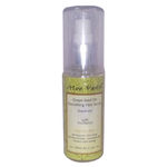 Buy Aloe Veda Grape Seed Oil Smoothing Hair Serum LeaveOn 100 ml - Purplle