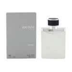 Buy Titan Skinn Raw Eau De Parfum for Men (100 ml) - Purplle