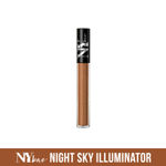Buy NY Bae Night Sky Illuminator, Bronze - Manhattan Ferry Lights 1 (3 ml) - Purplle