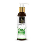 Buy Good Vibes Intimate Hygiene Wash - Aloe Vera (200 ml) - Purplle