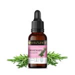 Buy Soulflower Essential Oil Rosemary (30 ml) - Purplle