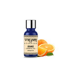Buy Vayam Ayurveda Pure Essential Oil - Orange (10 ml) | Ayurvedic | Natural | Herbal | Pure | Sulphate free | Paraben Free - Purplle