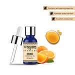 Buy Vayam Ayurveda Pure Essential Oil - Orange (10 ml) | Ayurvedic | Natural | Herbal | Pure | Sulphate free | Paraben Free - Purplle
