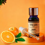 Buy Vayam Ayurveda Pure Essential Oil - Orange (10 ml) | Ayurvedic | Natural | Herbal | Pure | Sulphate free | Paraben Free - Purplle