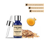 Buy Vayam Ayurveda Pure Essential Oil - Frankincense (10 ml) | Ayurvedic | Natural | Herbal | Pure | Sulphate free | Paraben Free - Purplle