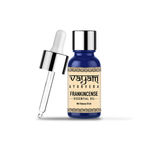 Buy Vayam Ayurveda Pure Essential Oil - Frankincense (10 ml) | Ayurvedic | Natural | Herbal | Pure | Sulphate free | Paraben Free - Purplle