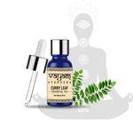 Buy Vayam Ayurveda Pure Essential Oil - Curryleaf (10 ml) | Ayurvedic | Natural | Herbal | Pure | Sulphate free | Paraben Free - Purplle
