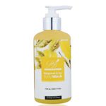 Buy Fleur & Berries Bergamot And Ivy Body Wash (200 ml) - Purplle