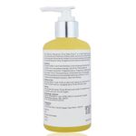 Buy Fleur & Berries Bergamot And Ivy Body Wash (200 ml) - Purplle