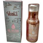Buy Glam21 Oil Control Hydrating Foundation (40 g) F6508 - Purplle