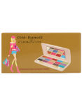 Buy Cameleon Professional 15 Colour Eyeshadow Palette (GG005) - Purplle