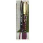 Buy Kiss Beauty Matte Liquid Lip Stick and Lip Liner (07) - Purplle