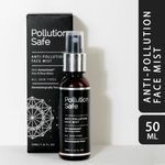 Buy Pollution Safe Anti-Pollution Face Mist with Herbashield (50 ml) - Purplle