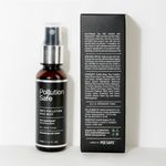 Buy Pollution Safe Anti-Pollution Face Mist with Herbashield (50 ml) - Purplle