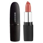 Buy Swiss Beauty Pure Matte Lipstick (3 g) (Bare - 213)-SB-S6-213 - Purplle