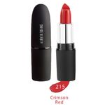 Buy Swiss Beauty Pure Matte Lipstick (3 g) (Crimson Red - 215)-SB-S6-215 - Purplle