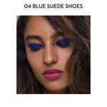 Buy SUGAR Cosmetics Stroke of Genius Heavy-Duty Kohl - 04 Blue Suede Shoes - Purplle