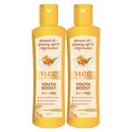 Buy VLCC Youth Boost Body Lotion (B1G1) (Each 100 ml) - Purplle