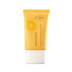 Buy Innisfree Intensive Long-lasting Sunscreen SPF50+ PA++++ (50 ml) - Purplle