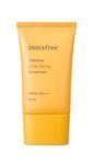 Buy Innisfree Intensive Long-lasting Sunscreen SPF50+ PA++++ (50 ml) - Purplle