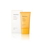 Buy Innisfree Intensive Long-lasting Sunscreen SPF50+ PA++++ (50 ml) - Purplle