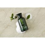 Buy Innisfree Essential Green Body Cleanser (330 ml) - Purplle