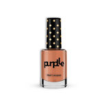 Buy Purplle Nail Lacquer, Nude, Creme - High On Latte 7 (9 ml) - Purplle