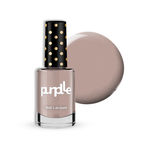 Buy Purplle Nail Lacquer, Nude, Creme - High On Selfies 12 (9 ml) - Purplle