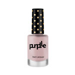 Buy Purplle Nail Lacquer, Pink, Matte - High On Fries 18 | No streaks | Chip resistent | Long Lasting | One-swipe Application | Quick Drying | Highly Pigmented (9 ml) - Purplle