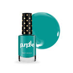 Buy Purplle Nail Lacquer, Green, Gel - High On Sugar 11 - Purplle