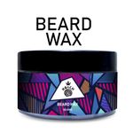 Buy Roach Beard Wax For Man, Beard Wax For Men Stylish, Beard Wax Strong Hold, Mooch Wax For Men Strong Hold, Beard Wax For Man Strong Hold, Beard Wax For Beard, Beard Wax For Growth (50 g) - Purplle
