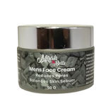 Buy Mirah Belle Men Face Cream - The Absolute Must (50 g) - Purplle
