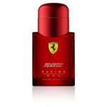 Buy Ferrari Scuderia Ferrari Racing Red Eau De Toilette (40 ml) - Purplle