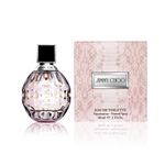 Buy Jimmy Choo Eau De Toilette (60 ml) - Purplle