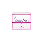 Buy Lanvin Marry Me Eau De Parfum (50 ml) - Purplle